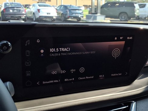 New 2025 Buick Envista Preferred w/ Convenience I Package image 15