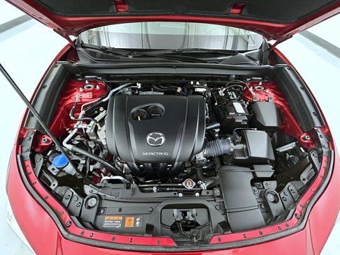 Used 2022 MAZDA CX-30 AWD 2.5 S w/ Preferred Package image 24