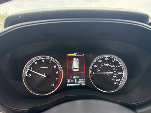 Used 2019 Subaru Forester Touring image 23