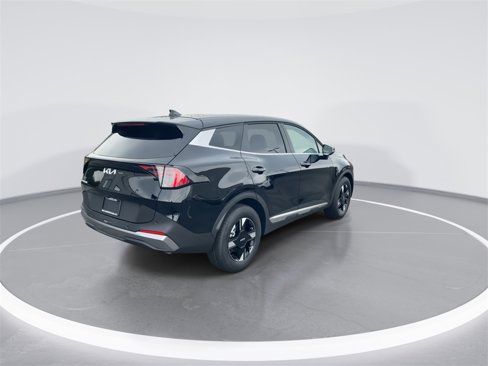 New 2026 Kia Sportage LX w/ LX Convenience Package image 8