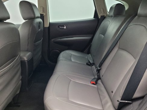 Used 2015 Nissan Rogue S w/ Convenience Package image 18