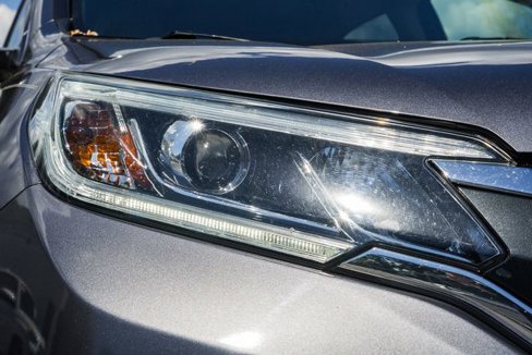 Used 2016 Honda CR-V Touring image 14