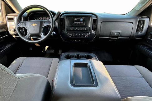 Used 2014 Chevrolet Silverado 1500 W/T image 15