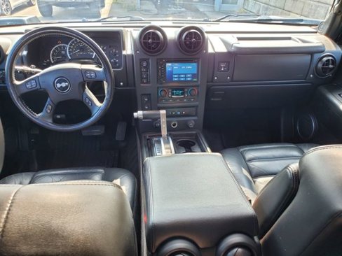 Used 2007 HUMMER H2 image 25