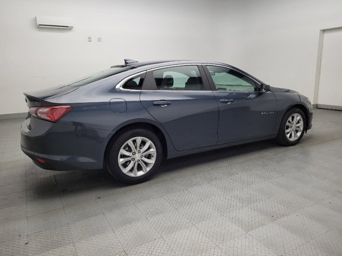 Used 2020 Chevrolet Malibu LT image 10