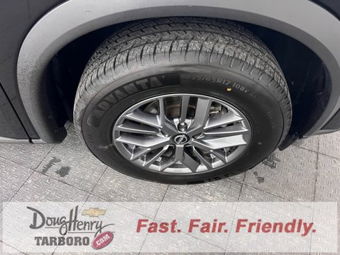 Used 2024 Nissan Rogue S image 18