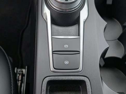 New 2025 Ford Escape ST-Line w/ Tech Pack #1 image 22