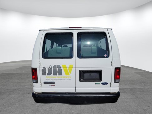 Used 2012 Ford E-350 and Econoline 350 XL w/ PWR Windows & Locks Group image 6