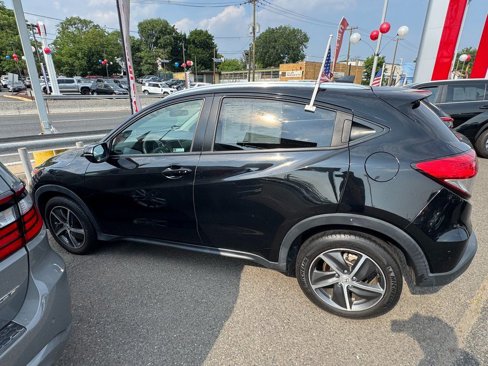 Used 2022 Honda HR-V EX image 5