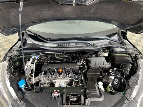 Used 2016 Honda HR-V LX image 27
