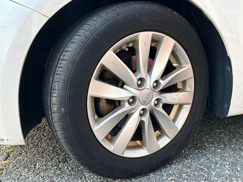 Used 2015 Kia Forte EX image 5