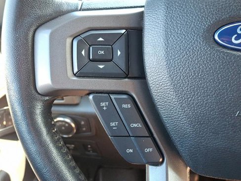 Certified 2018 Ford Expedition Max XLT w/ Equipment Group 202A image 20
