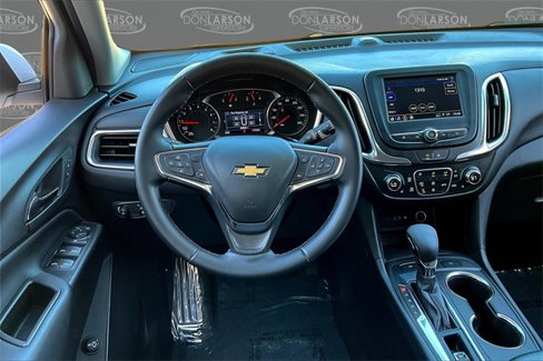 Certified 2024 Chevrolet Equinox LT image 19