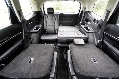 Used 2023 Kia Telluride S w/ S Sunroof Package image 32