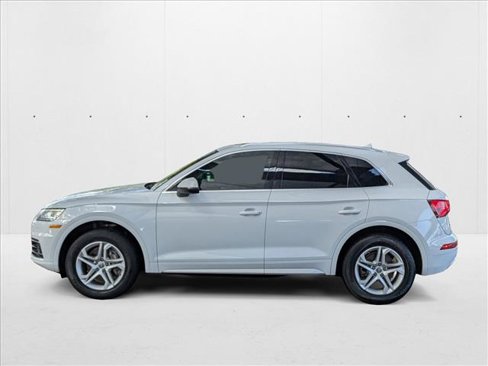 Used 2019 Audi Q5 2.0T Premium w/ Convenience Package image 8