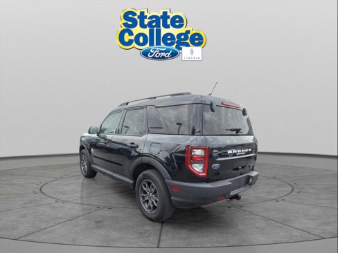 Used 2021 Ford Bronco Sport Big Bend w/ Big Bend Package image 6