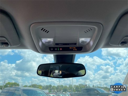 Used 2021 Chevrolet Malibu LS image 23
