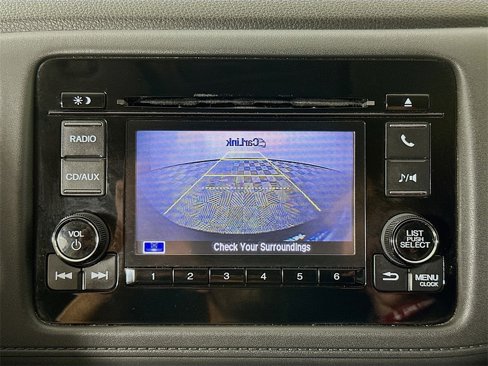 Used 2016 Honda HR-V LX image 13