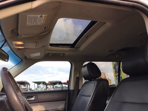 Used 2015 Ford Flex SEL image 14