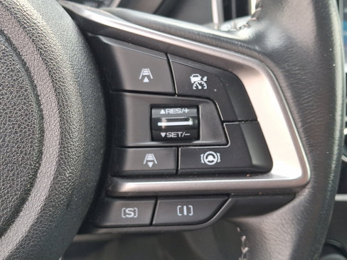 Certified 2023 Subaru Forester Premium image 23