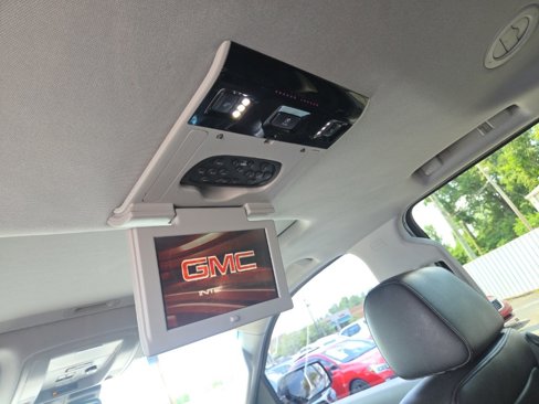 Used 2016 GMC Yukon XL SLT w/ Open Road Package image 25