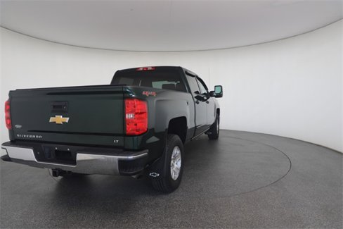 Used 2015 Chevrolet Silverado 1500 LT w/ All Star Edition image 17