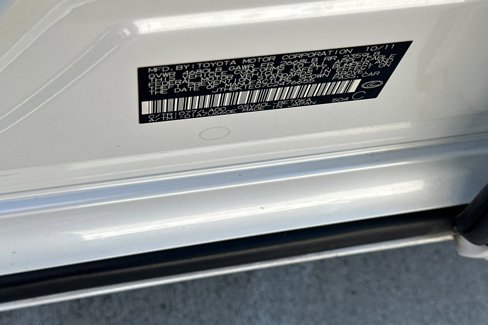 Used 2012 Lexus ES 350 image 20