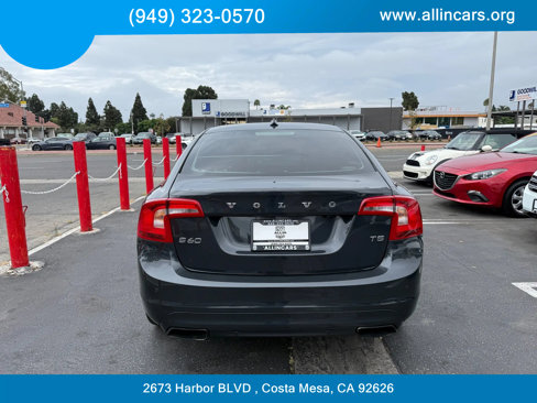 Used 2015 Volvo S60 T5 Premier w/ Convenience Package image 5