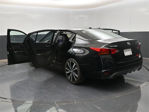 Used 2021 Nissan Altima 2.5 SR image 30