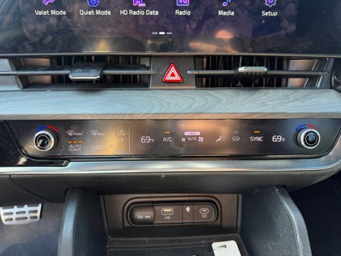 Used 2023 Kia Sportage X-Pro Prestige image 21