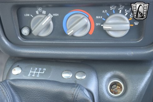 Used 1995 Pontiac Firebird Trans Am image 25