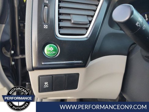 Used 2013 Honda Civic LX image 18