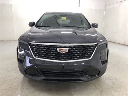 New 2024 Cadillac XT4 Premium Luxury w/ Active Safety Package image 14