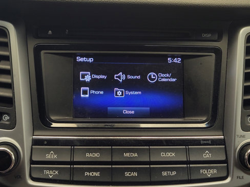 Used 2017 Hyundai Tucson SE image 25