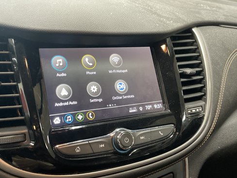 Used 2018 Chevrolet Trax LS image 7