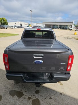 Used 2020 Ford Ranger XLT w/ Equipment Group 302A Luxury image 5