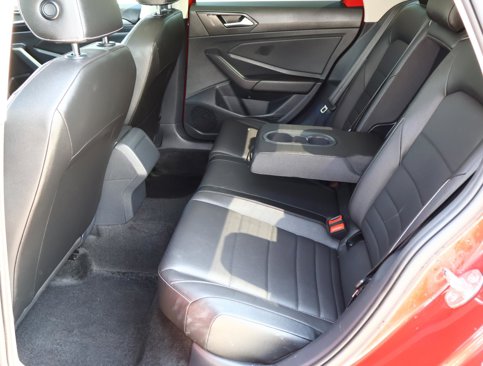 Used 2023 Volkswagen Jetta SE image 20