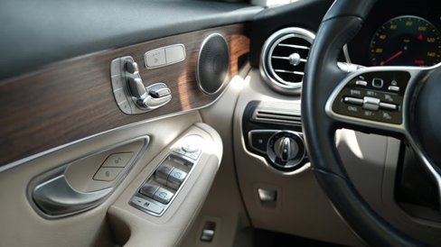 Certified 2022 Mercedes-Benz GLC 300 4MATIC image 16