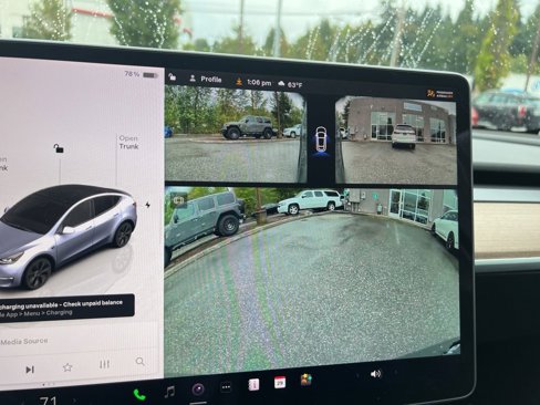 Used 2024 Tesla Model Y Long Range image 13