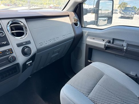 Used 2015 Ford F350 XLT image 34