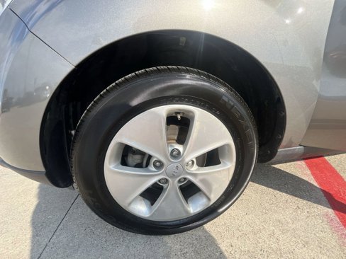Used 2016 Kia Soul image 34