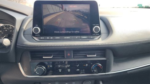 Certified 2023 Nissan Rogue S image 21