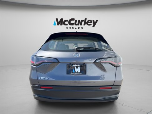 Used 2023 Honda HR-V LX image 4