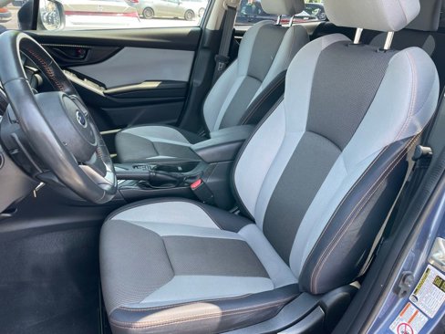 Used 2020 Subaru Crosstrek 2.0i Premium image 6