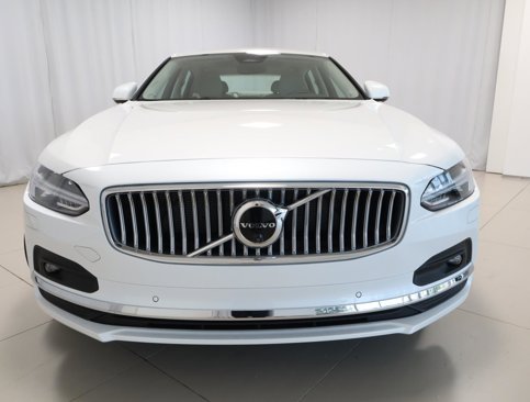 Used 2025 Volvo S90 B6 Plus w/ Protection Package Premier image 2