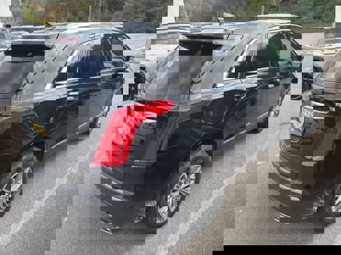 Used 2018 Cadillac XT5 Luxury w/ Driver Awareness Package image 6