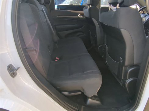 Used 2021 Jeep Grand Cherokee Laredo image 19