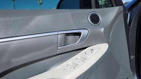 Used 2022 Hyundai Sonata SEL w/ Convenience Package image 7