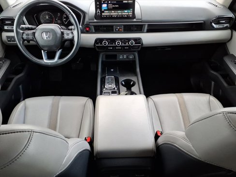 Certified 2023 Honda Pilot EX-L image 17