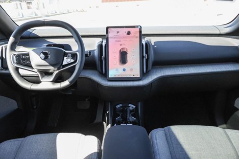 New 2025 Volvo EX30 Ultra w/ Climate Package image 14